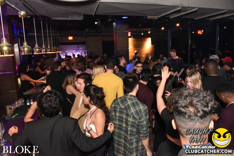 Bloke nightclub photo 41 - November 10th, 2015