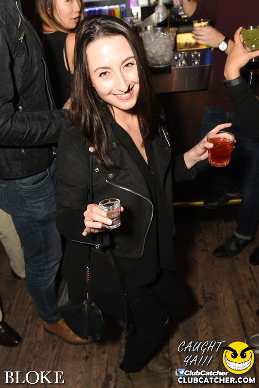 Bloke nightclub photo 45 - November 10th, 2015