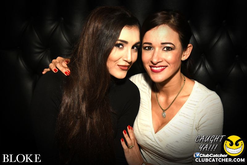 Bloke nightclub photo 46 - November 10th, 2015