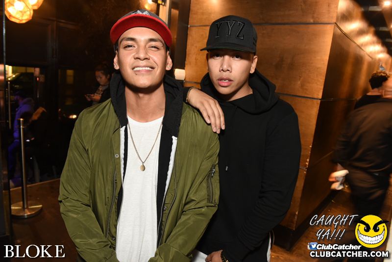 Bloke nightclub photo 53 - November 10th, 2015