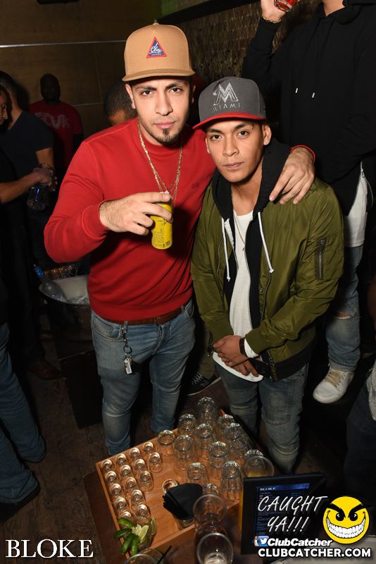 Bloke nightclub photo 54 - November 10th, 2015