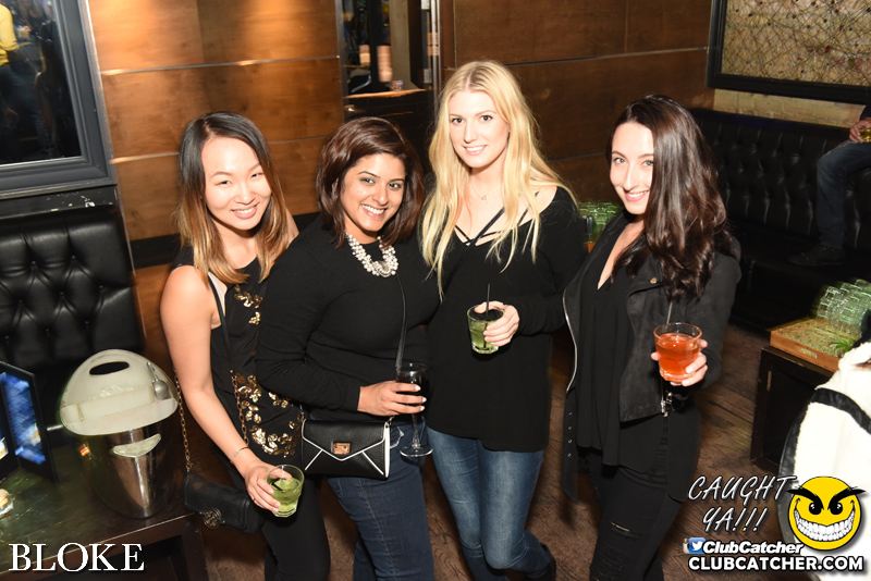 Bloke nightclub photo 56 - November 10th, 2015