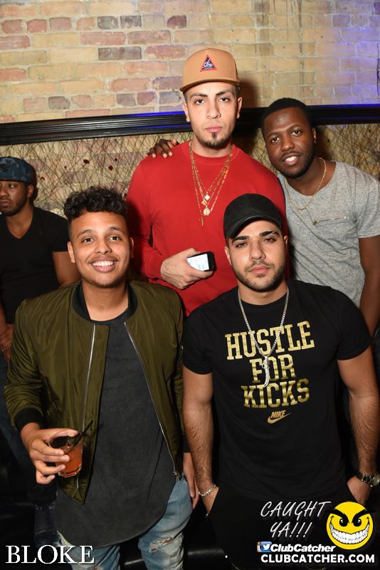 Bloke nightclub photo 57 - November 10th, 2015