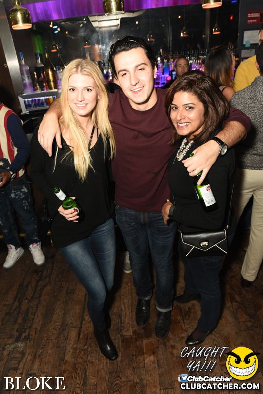 Bloke nightclub photo 59 - November 10th, 2015