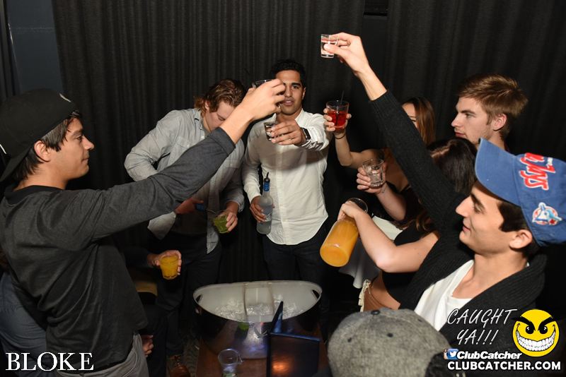 Bloke nightclub photo 60 - November 10th, 2015