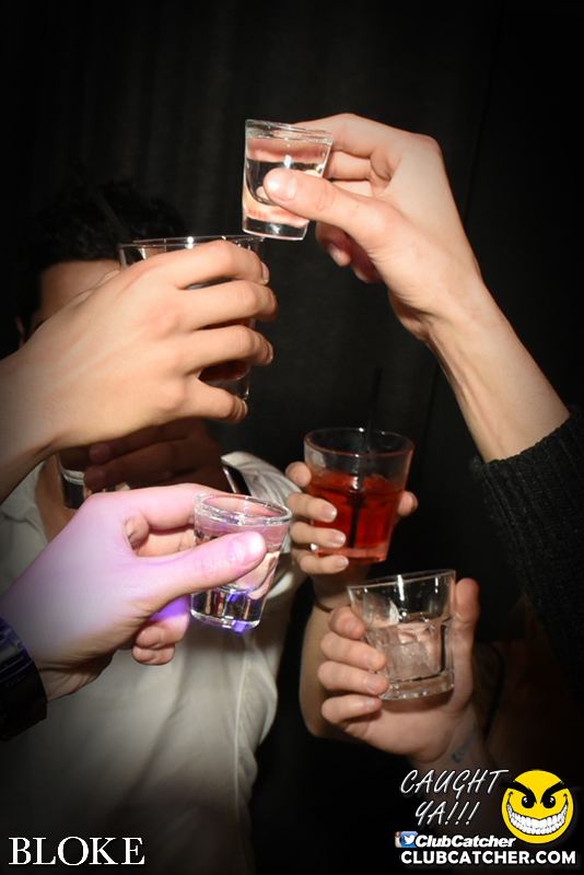 Bloke nightclub photo 64 - November 10th, 2015