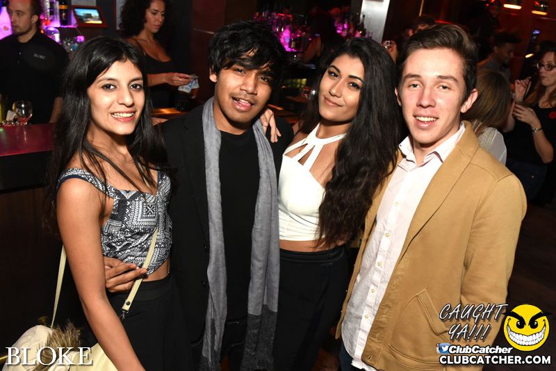 Bloke nightclub photo 67 - November 10th, 2015