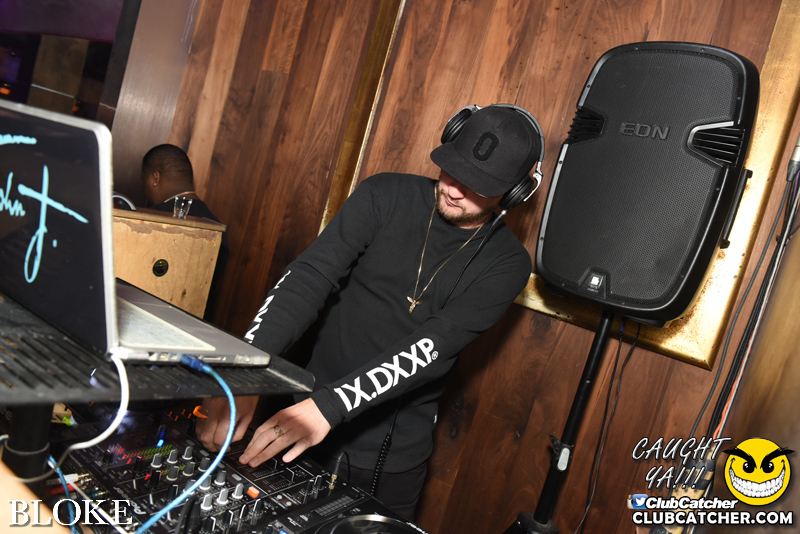 Bloke nightclub photo 8 - November 10th, 2015