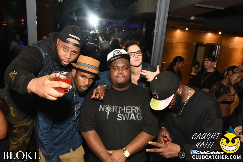 Bloke nightclub photo 75 - November 10th, 2015