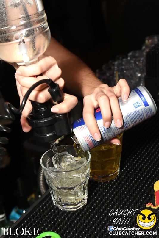 Bloke nightclub photo 76 - November 10th, 2015