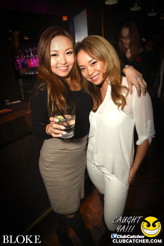 Bloke nightclub photo 9 - November 10th, 2015