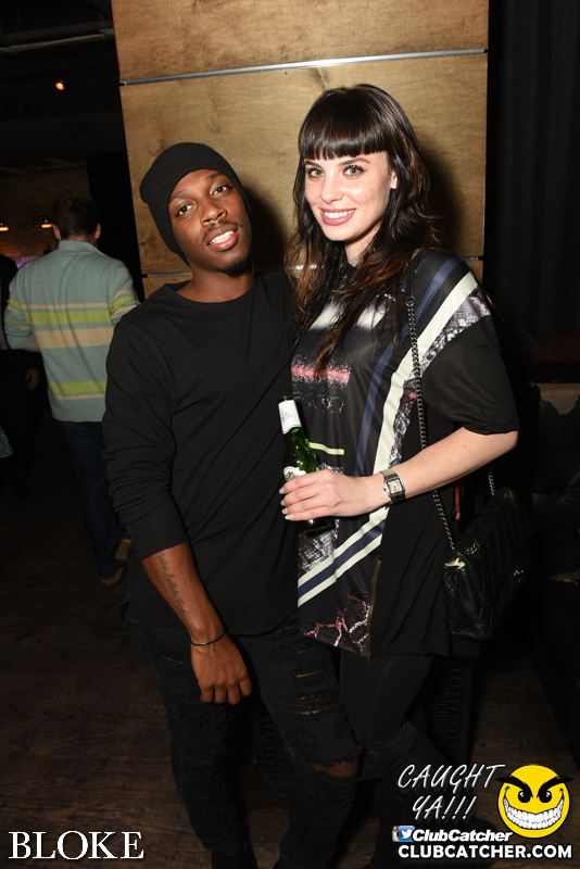 Bloke nightclub photo 83 - November 10th, 2015