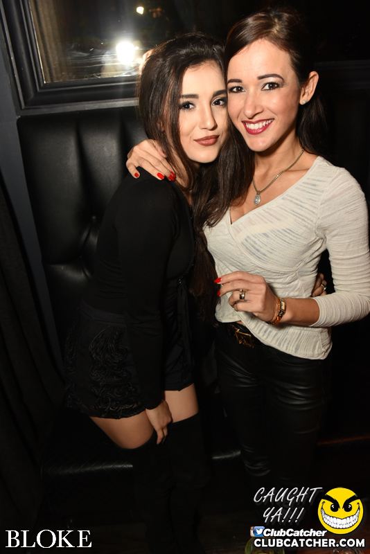 Bloke nightclub photo 85 - November 10th, 2015