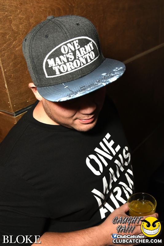 Bloke nightclub photo 86 - November 10th, 2015