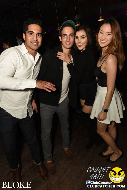 Bloke nightclub photo 87 - November 10th, 2015