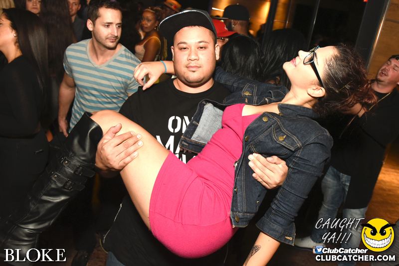 Bloke nightclub photo 91 - November 10th, 2015