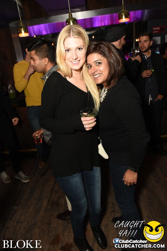 Bloke nightclub photo 95 - November 10th, 2015