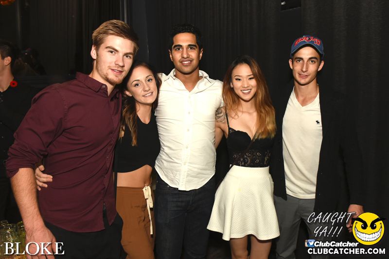 Bloke nightclub photo 96 - November 10th, 2015