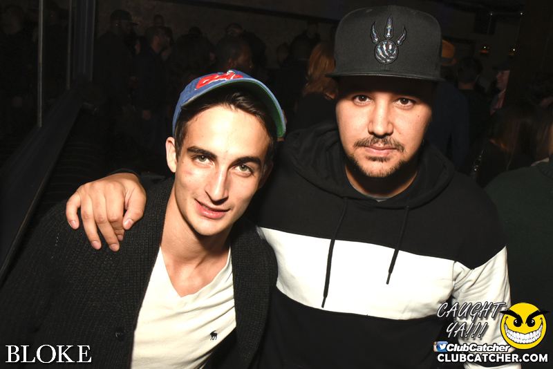 Bloke nightclub photo 97 - November 10th, 2015