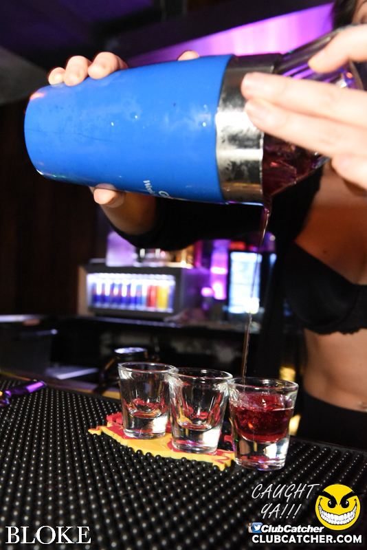 Bloke nightclub photo 51 - November 11th, 2015