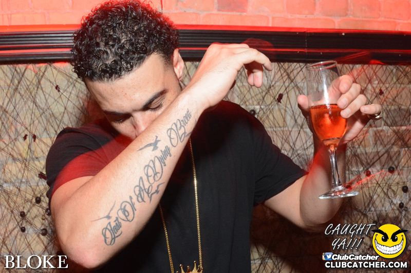 Bloke nightclub photo 166 - November 12th, 2015