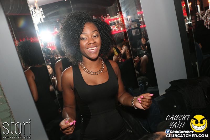 Stori Aperitivo lounge photo 110 - November 13th, 2015