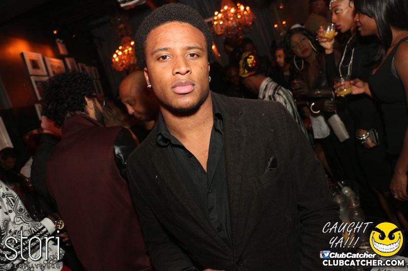Stori Aperitivo lounge photo 112 - November 13th, 2015