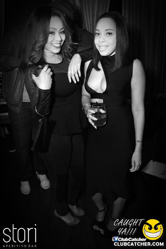 Stori Aperitivo lounge photo 123 - November 13th, 2015