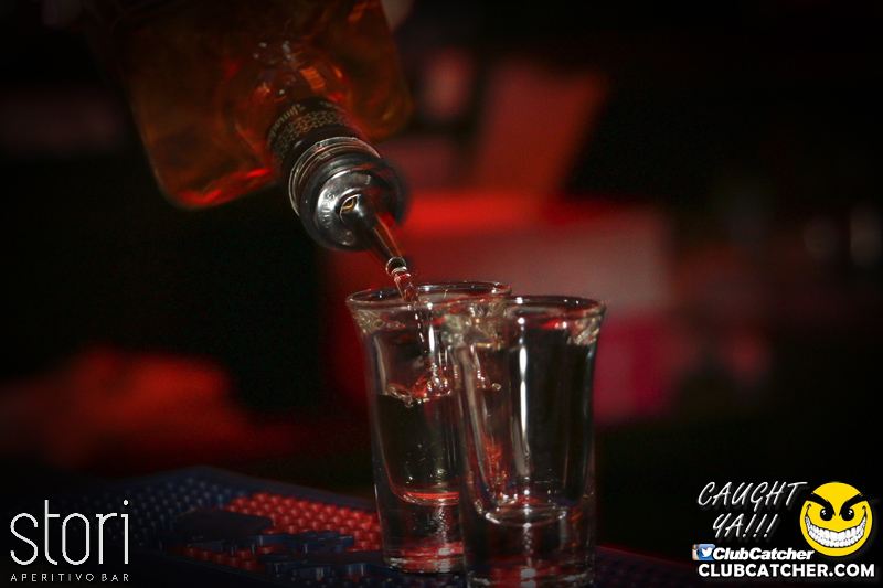 Stori Aperitivo lounge photo 5 - November 13th, 2015