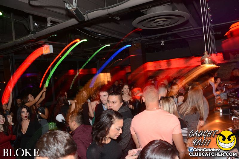 Bloke nightclub photo 1 - November 14th, 2015