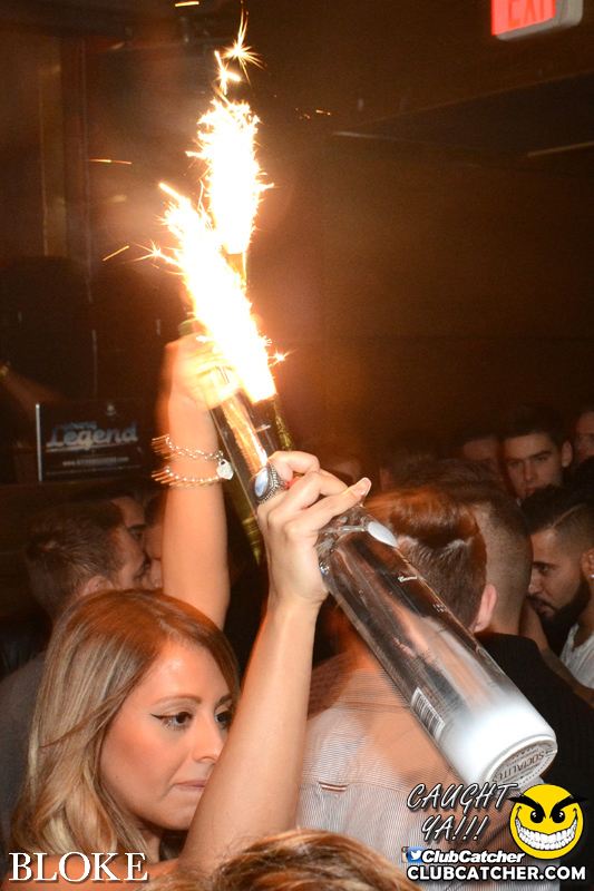 Bloke nightclub photo 11 - November 14th, 2015