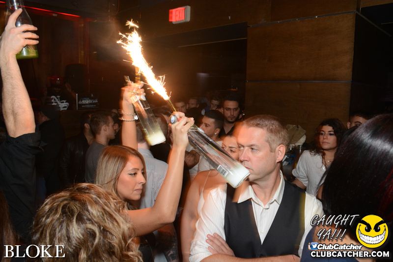 Bloke nightclub photo 14 - November 14th, 2015