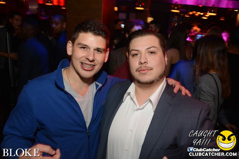 Bloke nightclub photo 150 - November 14th, 2015