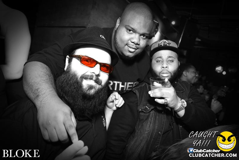 Bloke nightclub photo 20 - November 14th, 2015