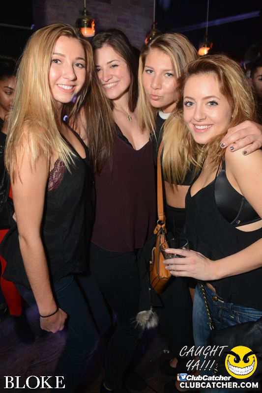 Bloke nightclub photo 21 - November 14th, 2015