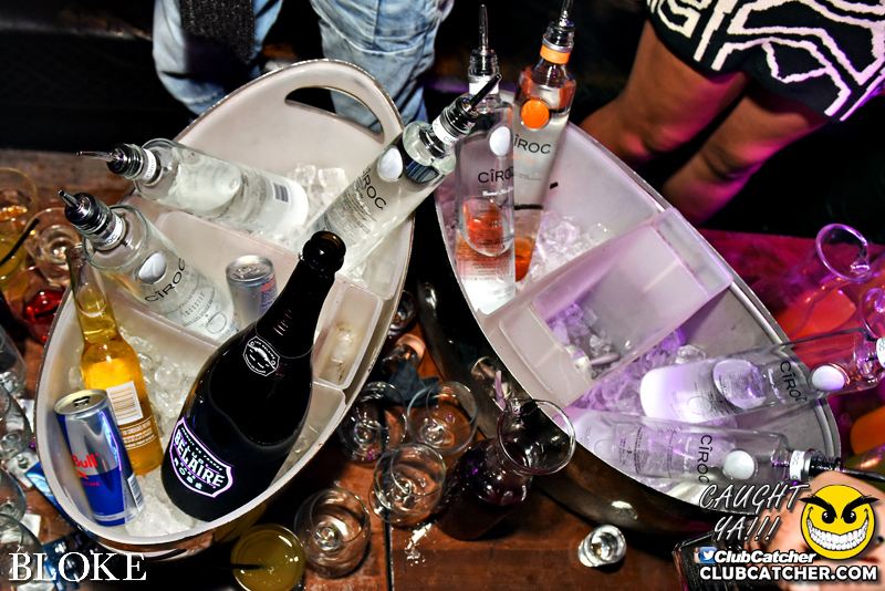 Bloke nightclub photo 26 - November 14th, 2015