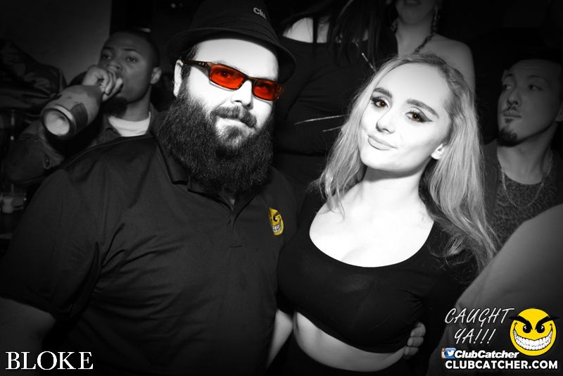 Bloke nightclub photo 27 - November 14th, 2015