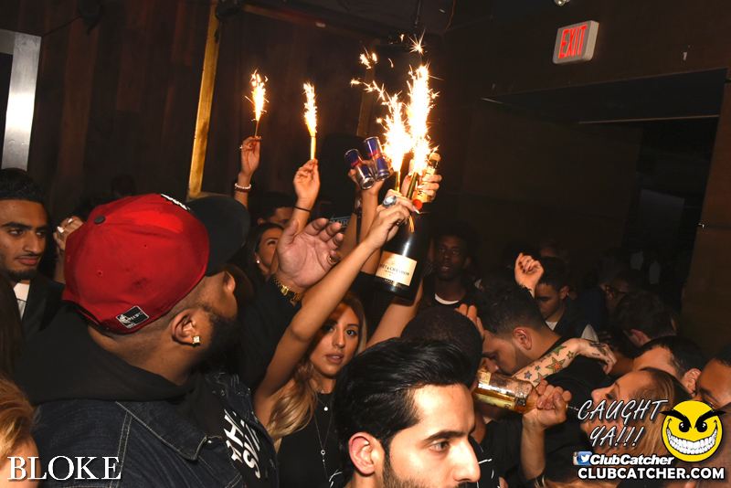 Bloke nightclub photo 29 - November 14th, 2015