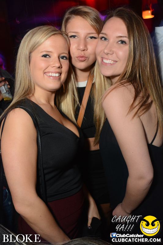 Bloke nightclub photo 30 - November 14th, 2015