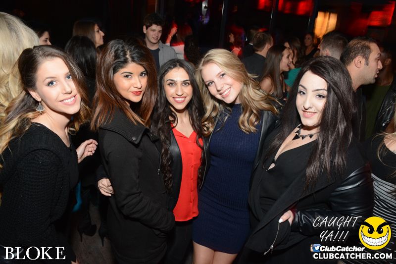 Bloke nightclub photo 4 - November 14th, 2015