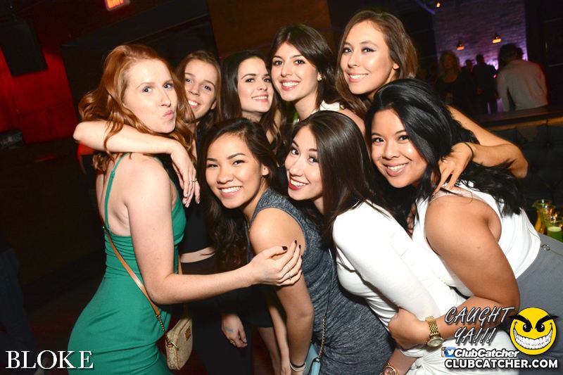 Bloke nightclub photo 32 - November 14th, 2015