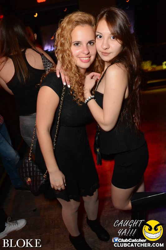 Bloke nightclub photo 35 - November 14th, 2015