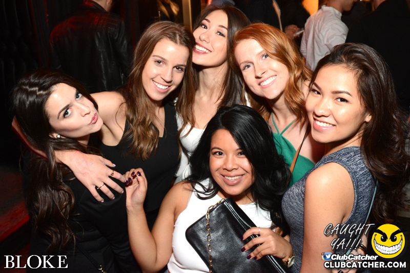 Bloke nightclub photo 36 - November 14th, 2015