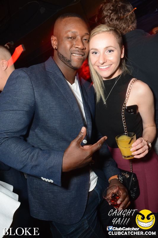 Bloke nightclub photo 40 - November 14th, 2015