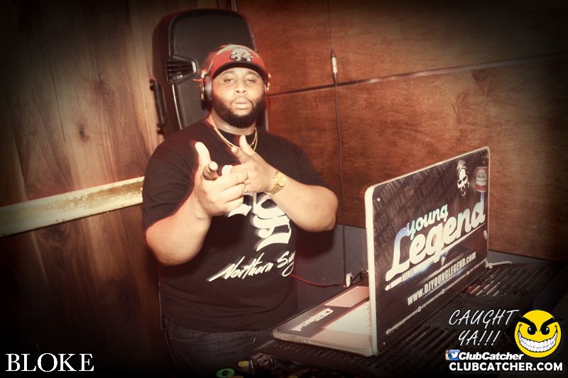 Bloke nightclub photo 41 - November 14th, 2015