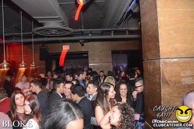 Bloke nightclub photo 42 - November 14th, 2015