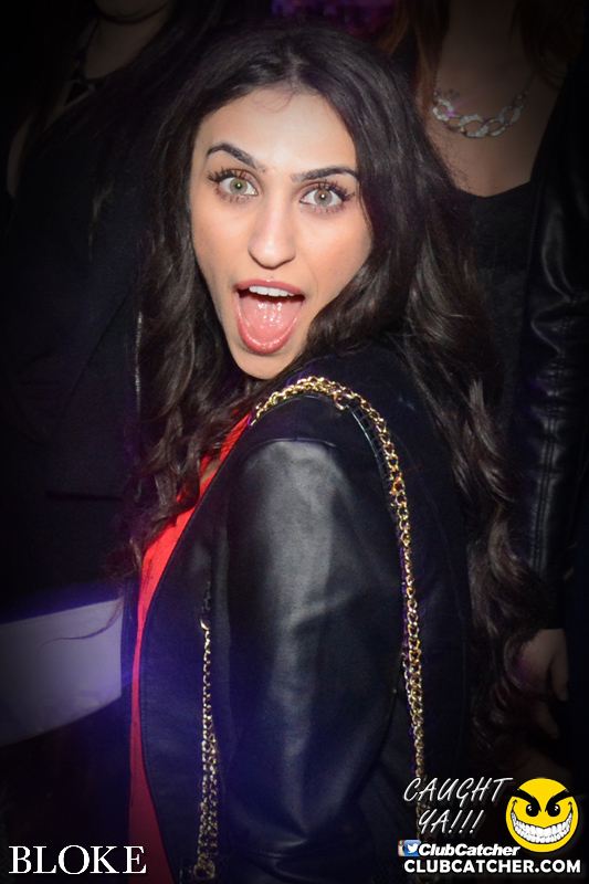 Bloke nightclub photo 43 - November 14th, 2015