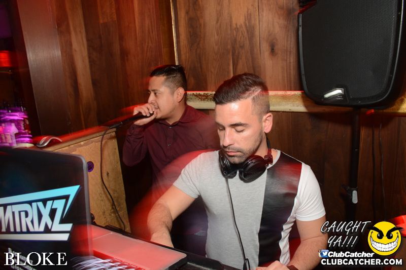 Bloke nightclub photo 44 - November 14th, 2015