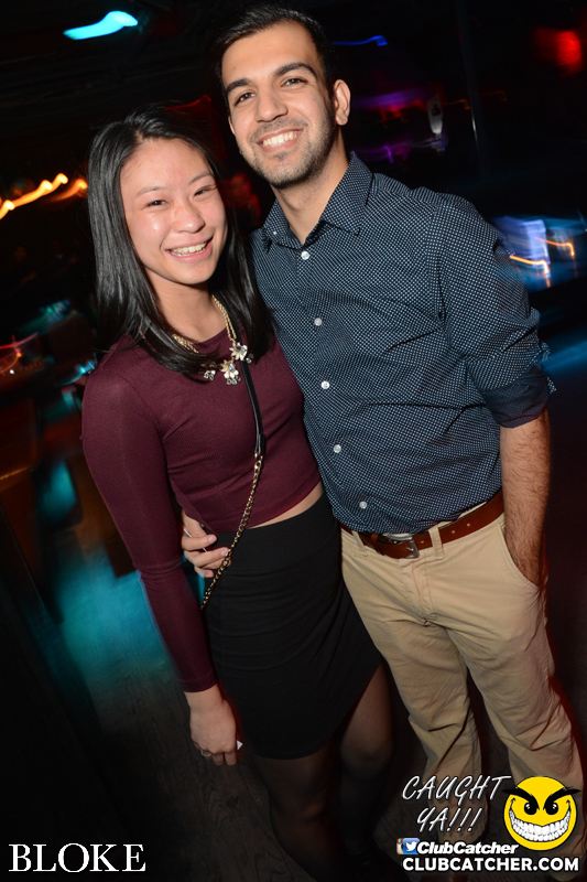 Bloke nightclub photo 46 - November 14th, 2015