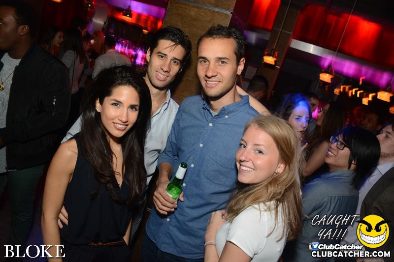 Bloke nightclub photo 48 - November 14th, 2015